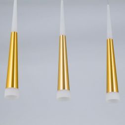 Подвесной светодиодный светильник Citilux Вегас CL227052