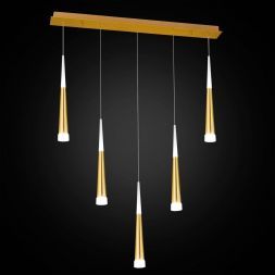 Подвесной светодиодный светильник Citilux Вегас CL227052