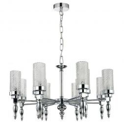 Подвесная люстра Favourite 2813-12P Anima