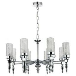 Подвесная люстра Favourite 2813-12P Anima (FAVOURITE 2813-12P) Подвесная люстра Favourite 2813-12P Anima (FAVOURITE 2813-12P)