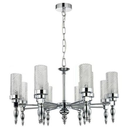 Подвесная люстра Favourite 2813-12P Anima