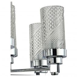 Подвесная люстра Favourite 2813-12P Anima