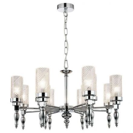 Подвесная люстра Favourite 2813-12P Anima