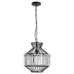 Подвесной светильник Arte Lamp A1789SP-1BK