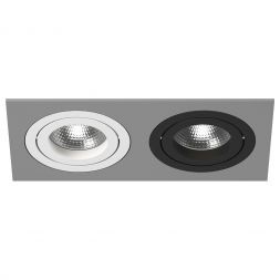 Встраиваемый светильник Lightstar Intero 16 i5290607