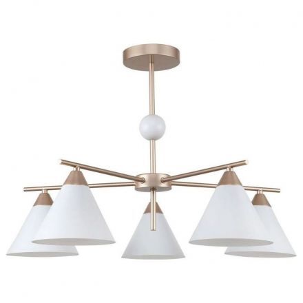 Потолочная люстра F-Promo 2774-5P Calor