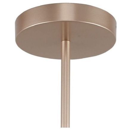 Потолочная люстра F-Promo 2774-5P Calor