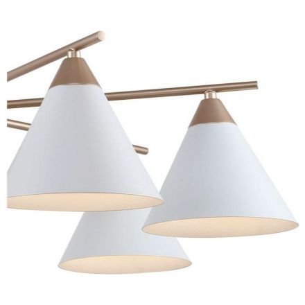 Потолочная люстра F-Promo 2774-5P Calor