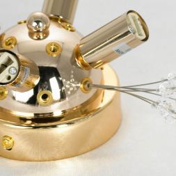 Потолочная люстра LOFT LSP-8781 Davie