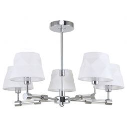 Потолочная люстра F-Promo Lilian 2659-5P