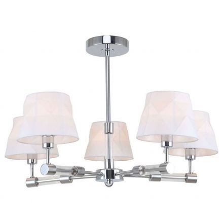 Потолочная люстра F-Promo Lilian 2659-5P