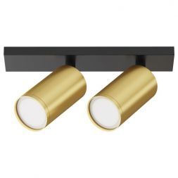 Спот Maytoni Technical C051CL-U-02BMG Focus S
