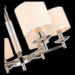 Люстра подвесная ST Luce SL1752.103.06 PILONNE