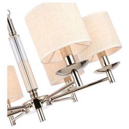 Люстра подвесная ST Luce SL1752.103.06 PILONNE
