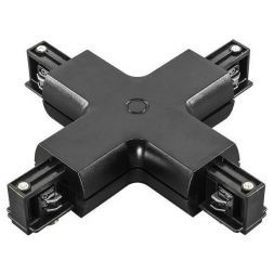 Коннектор X-образный Lightstar 504147