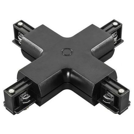 Коннектор X-образный Lightstar 504147
