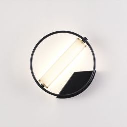 Настенный светодиодный светильник Odeon Light 3905/6WL
