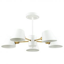 Потолочная люстра Lumion 4465/5C