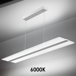 Подвесной светодиодный светильник Novotech 358991