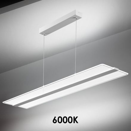 Подвесной светодиодный светильник Novotech 358991