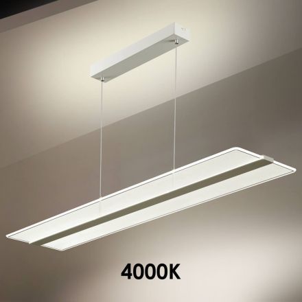Подвесной светодиодный светильник Novotech 358991