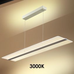 Подвесной светодиодный светильник Novotech 358991