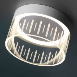 Потолочный светодиодный светильник Novotech 359003