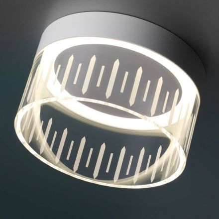 Потолочный светодиодный светильник Novotech 359003