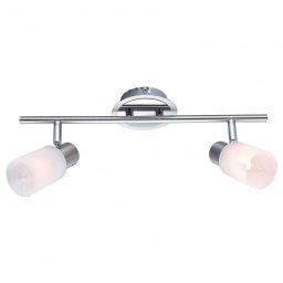 Спот Arte Lamp A4510PL-2SS (ARTE A4510PL-2SS) Спот Arte Lamp A4510PL-2SS (ARTE A4510PL-2SS)