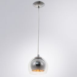 Подвесной светильник Arte Lamp A7984SP-1CC Rastaban
