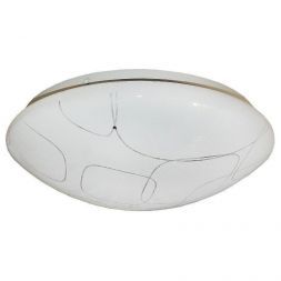 Светильник накладной Linvel 45004.30.24.64 24W-6400K