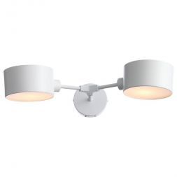 Светильник настенный Evoluce SLE183501-02 GIMENTO
