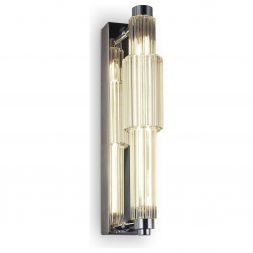 Настенный светильник Maytoni MOD308WL-L9CG3K Verticale