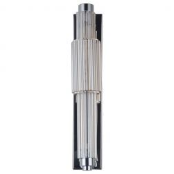 Настенный светильник Maytoni MOD308WL-L9CG3K Verticale