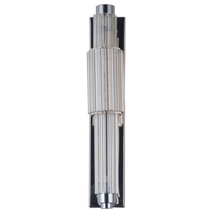 Настенный светильник Maytoni MOD308WL-L9CG3K Verticale