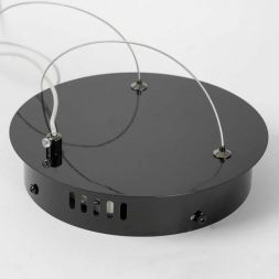 Подвесной светодиодный светильник LOFT LSP-7091