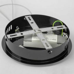 Подвесной светодиодный светильник LOFT LSP-7091