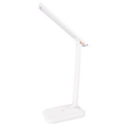 Настольная лампа Arte Lamp London A5124LT-1WH