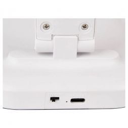 Настольная лампа Arte Lamp London A5124LT-1WH