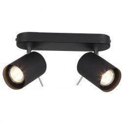 Спот ST Luce SL597.401.02 FANALE