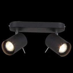 Спот ST Luce SL597.401.02 FANALE
