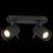 Спот ST Luce SL597.401.02 FANALE