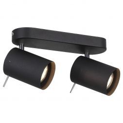 Спот ST Luce SL597.401.02 FANALE