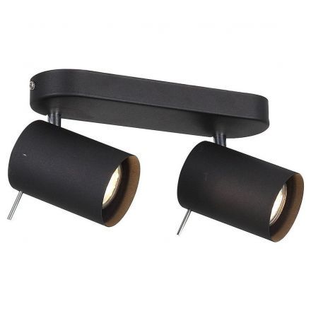Спот ST Luce SL597.401.02 FANALE