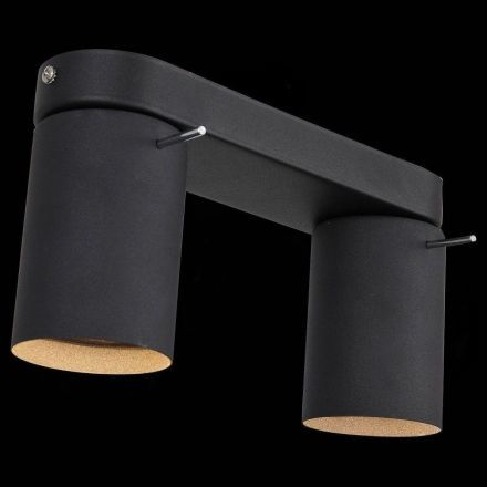 Спот ST Luce SL597.401.02 FANALE