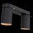 Спот ST Luce SL597.401.02 FANALE
