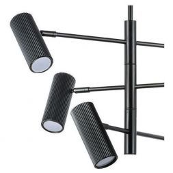 Подвесная люстра Lightstar Roma 718267