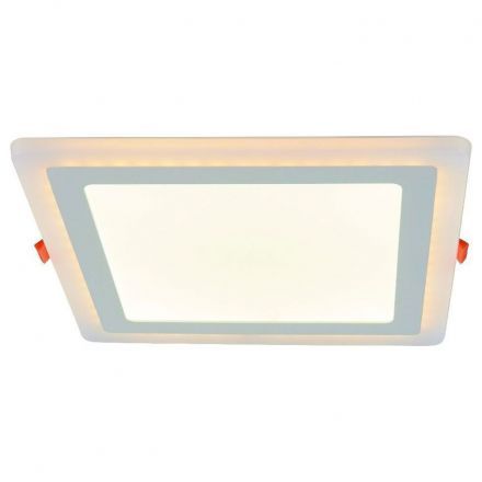 Светильник Arte Lamp A7524PL-2WH
