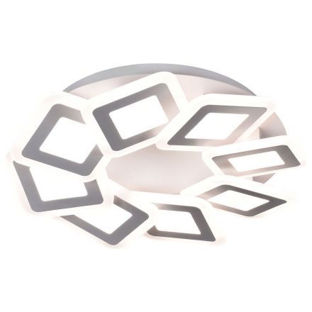 Потолочная люстра Gerhort G61278/8WT