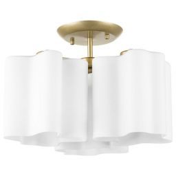 Потолочная люстра Lightstar Nubi 802033 (LIGHTSTAR 802033)